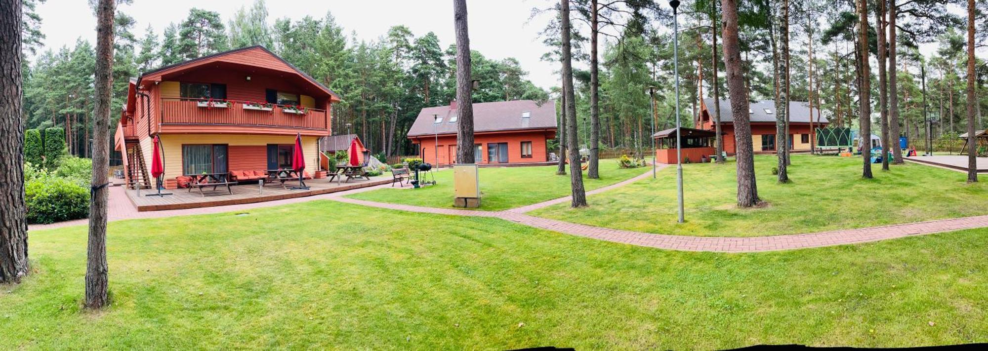 Salkoni Pape Exterior foto