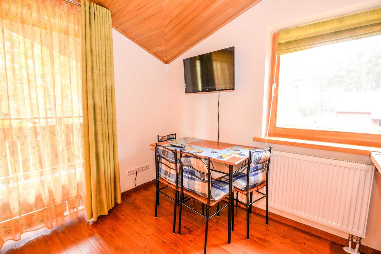 Salkoni Pape Exterior foto